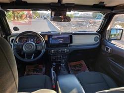 جیپ رانگلەر